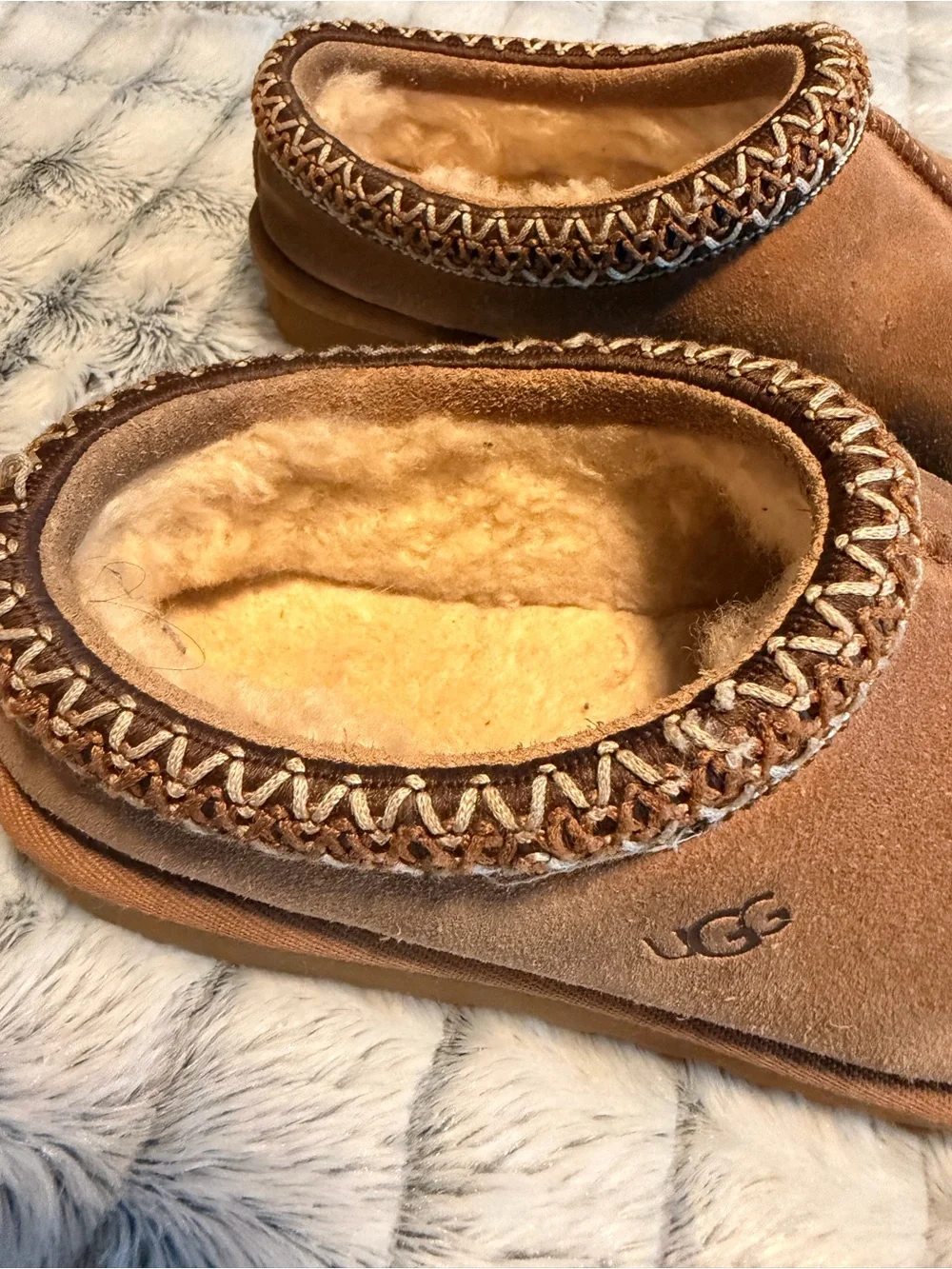 UGG Tasman Slipper Kids